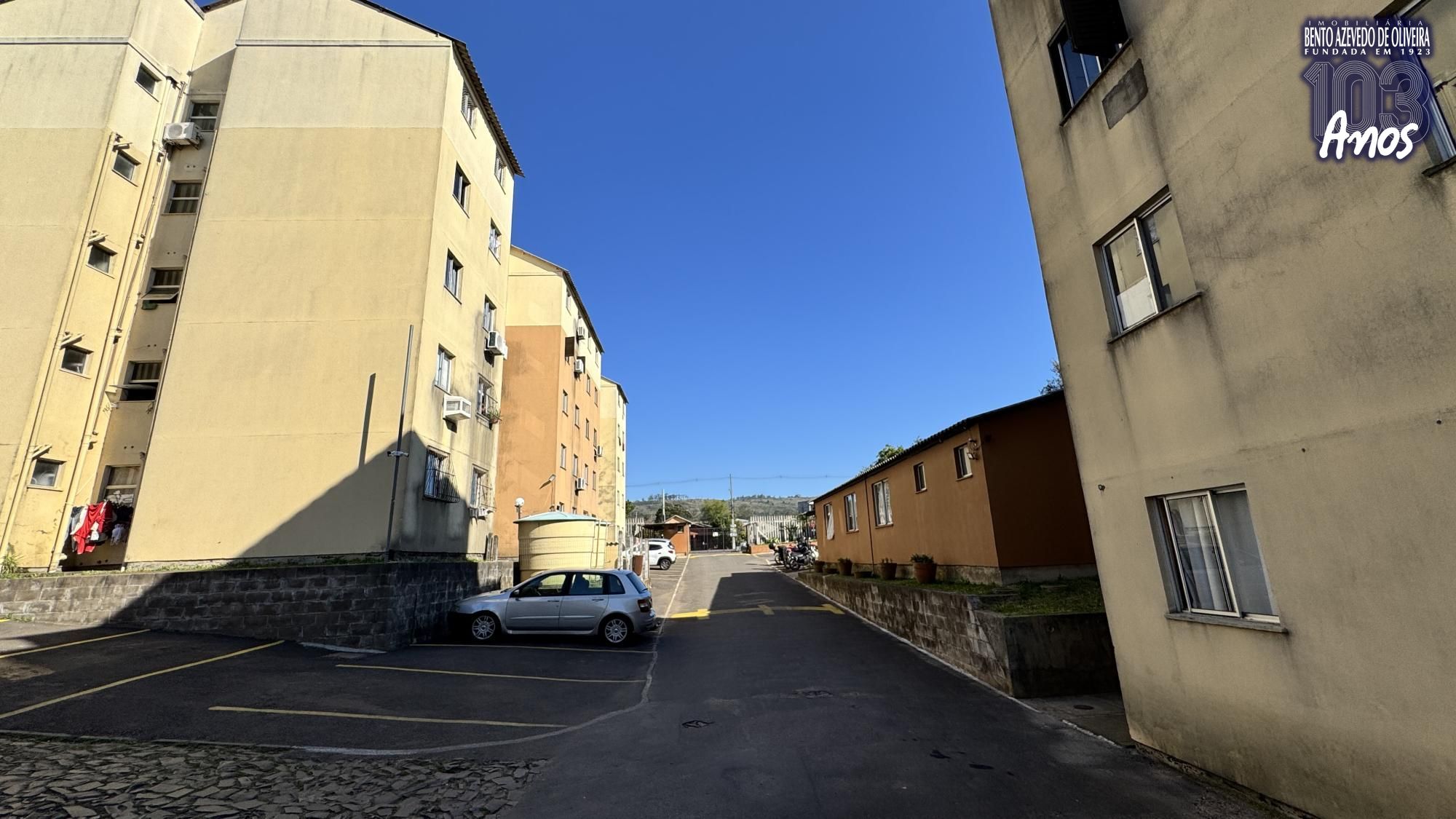 Apartamento, 2 quartos, 40 m² - Foto 17