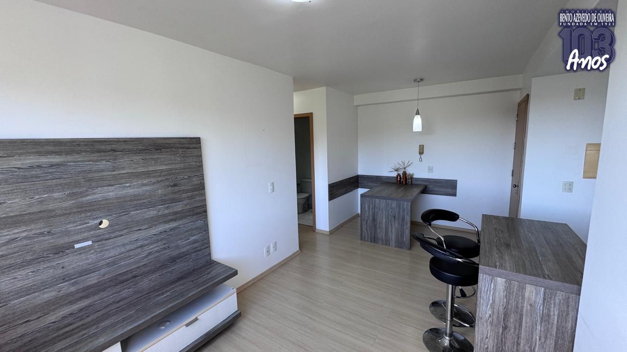 Apartamento, 2 quartos, 52 m² - Foto 3