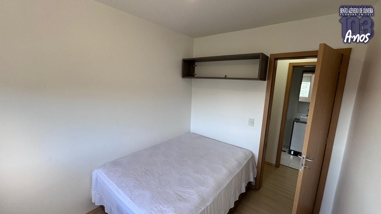 Apartamento, 2 quartos, 52 m² - Foto 20
