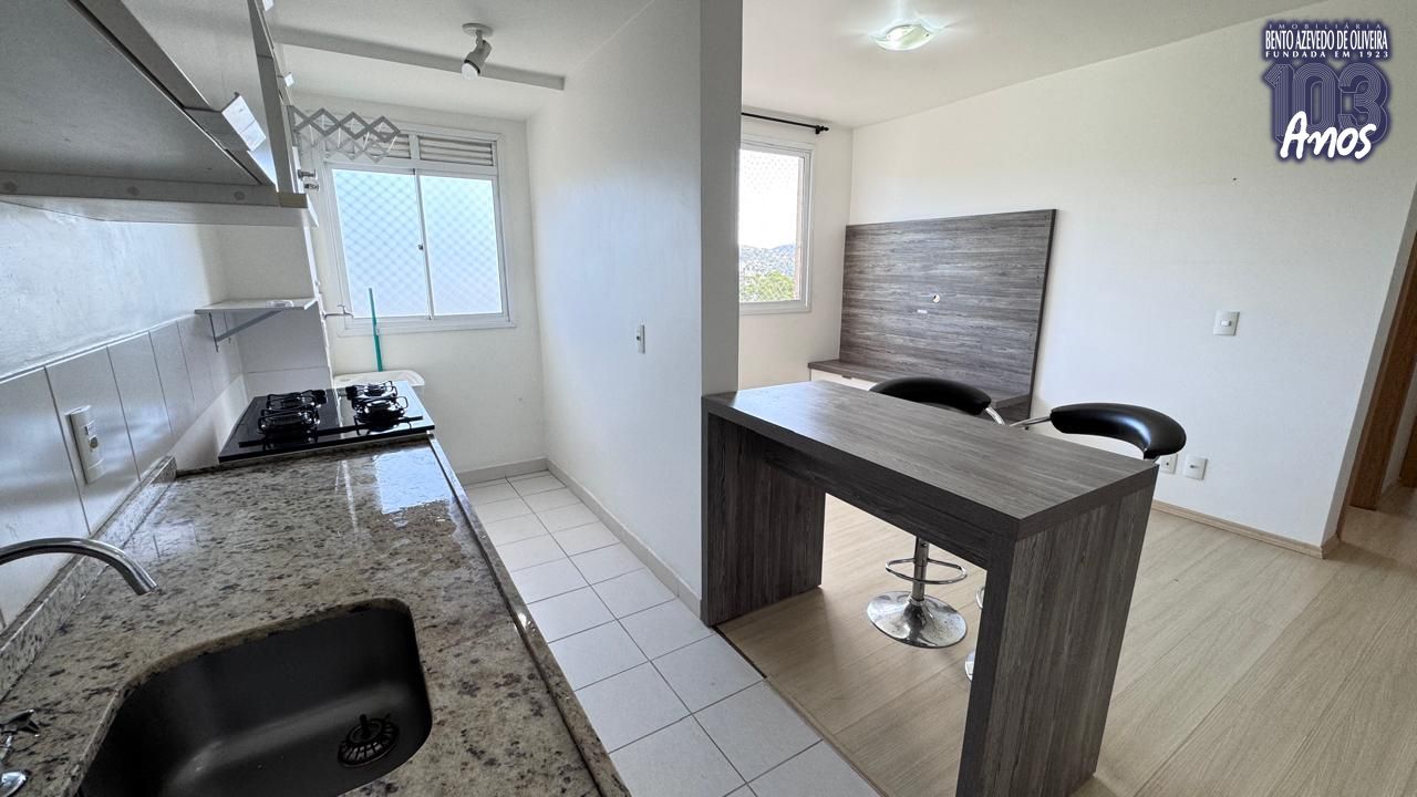 Apartamento, 2 quartos, 52 m² - Foto 8