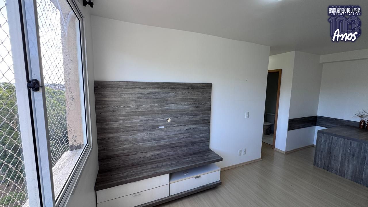 Apartamento, 2 quartos, 52 m² - Foto 5