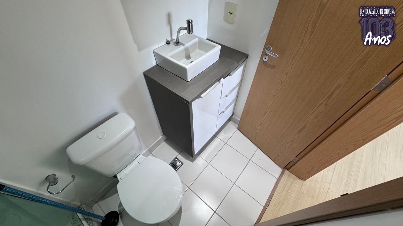Apartamento, 2 quartos, 52 m² - Foto 18