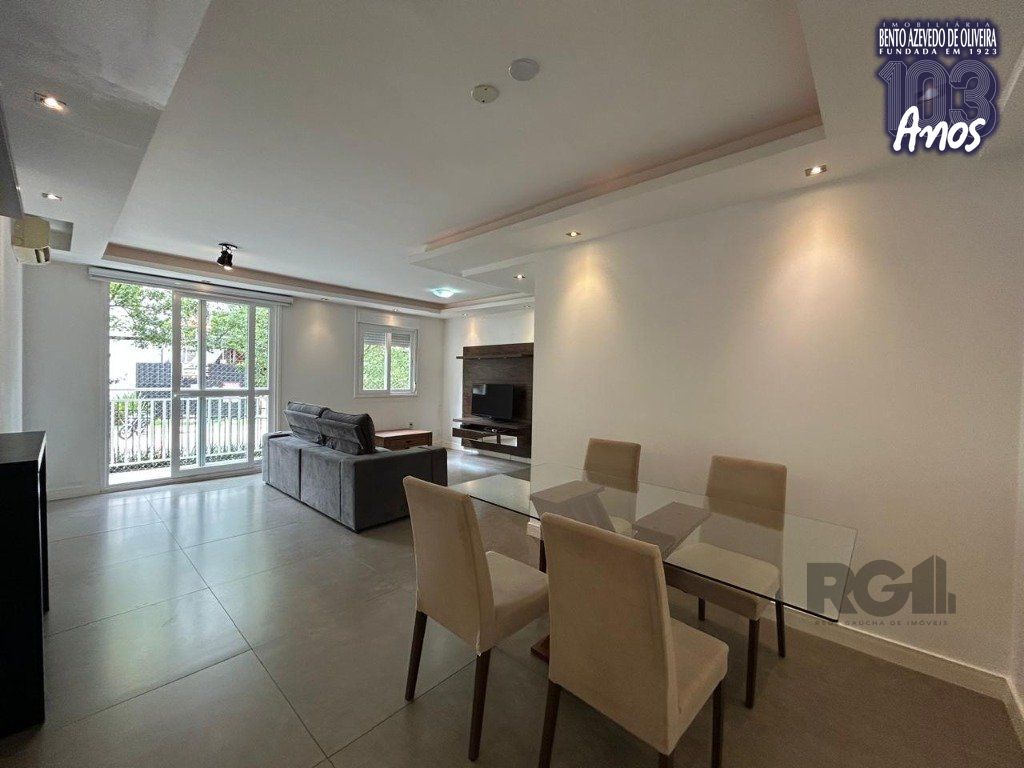 Apartamento, 3 quartos, 73 m² - Foto 1
