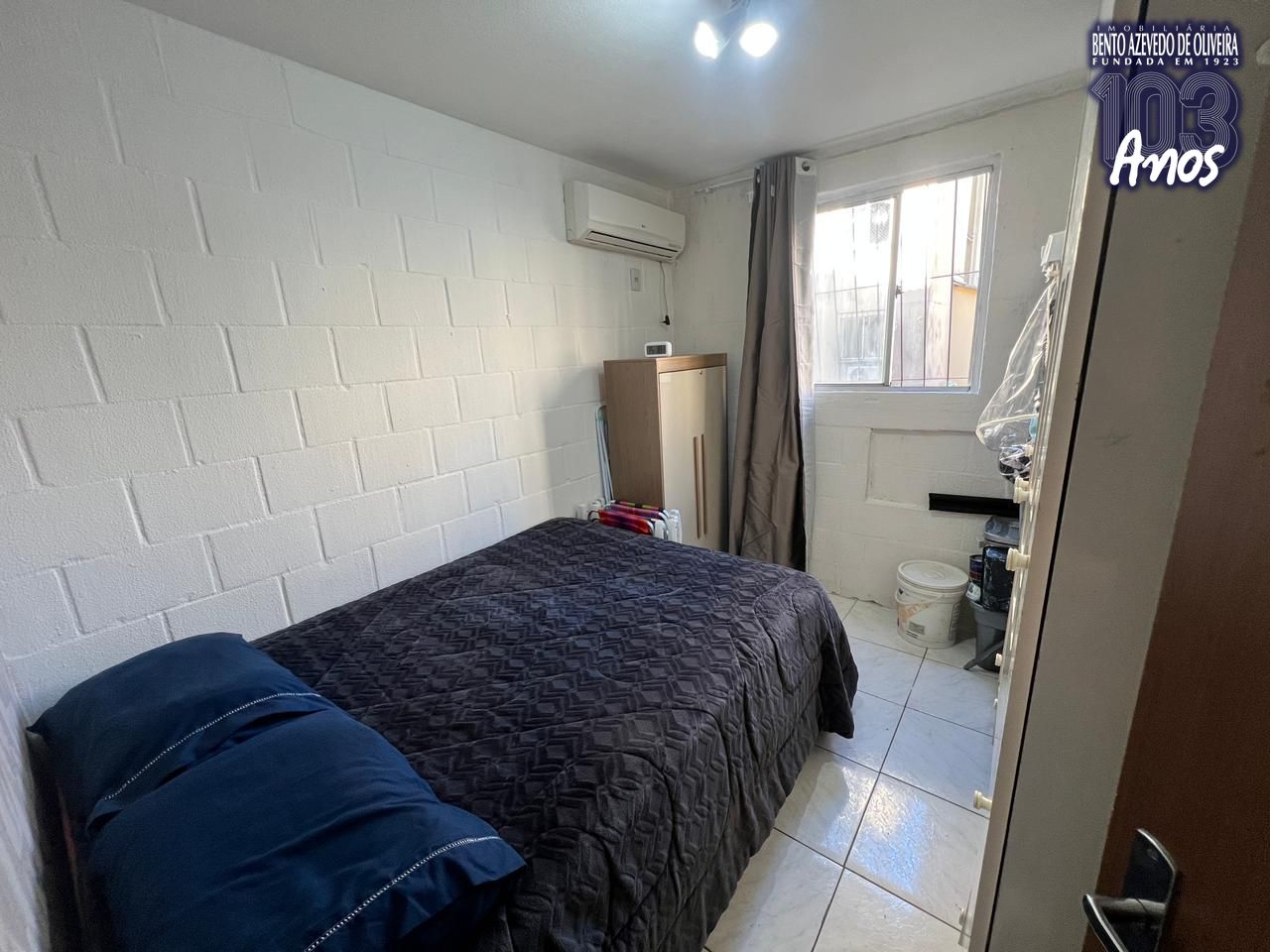 Apartamento, 2 quartos, 40 m² - Foto 14