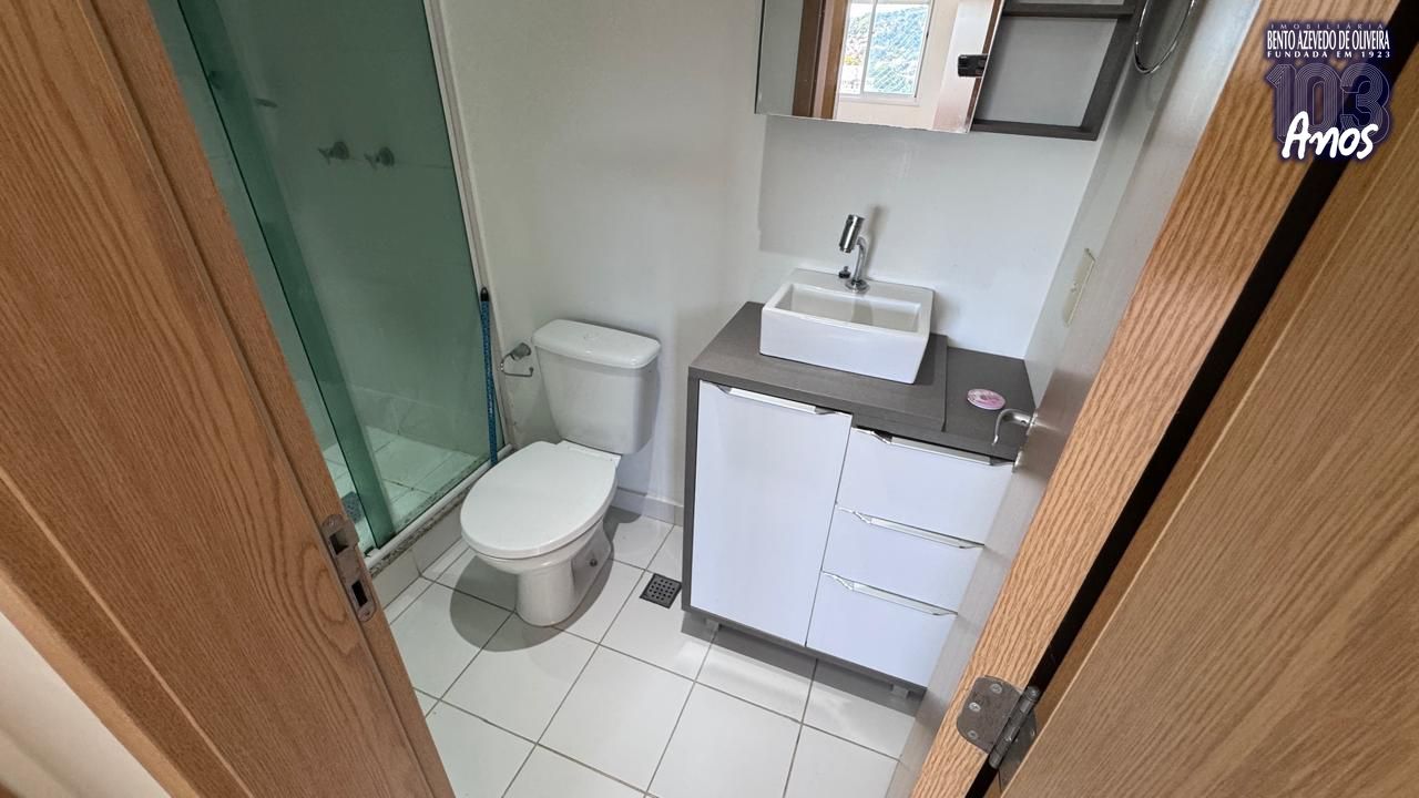 Apartamento, 2 quartos, 52 m² - Foto 16