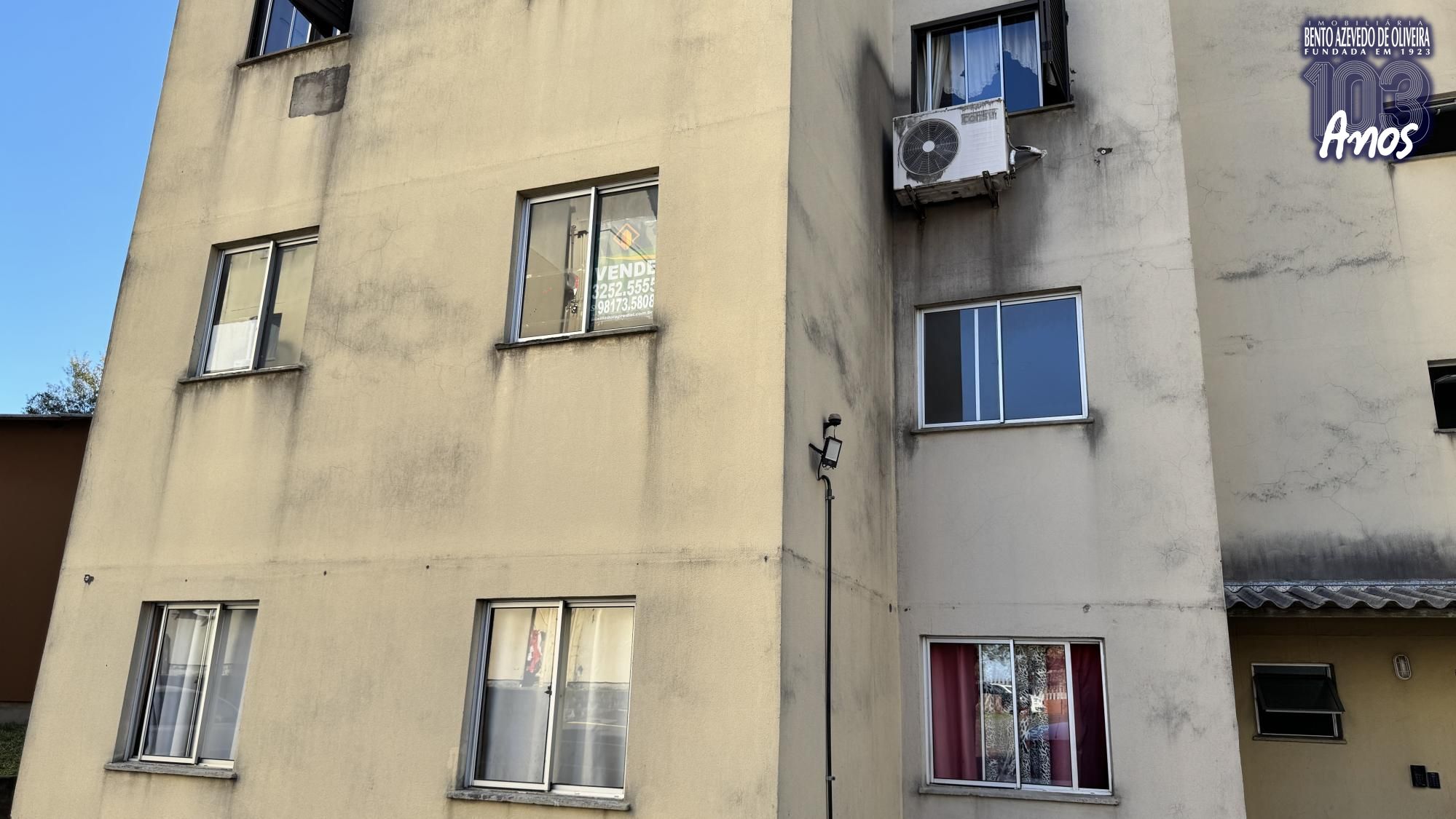 Apartamento, 2 quartos, 40 m² - Foto 22