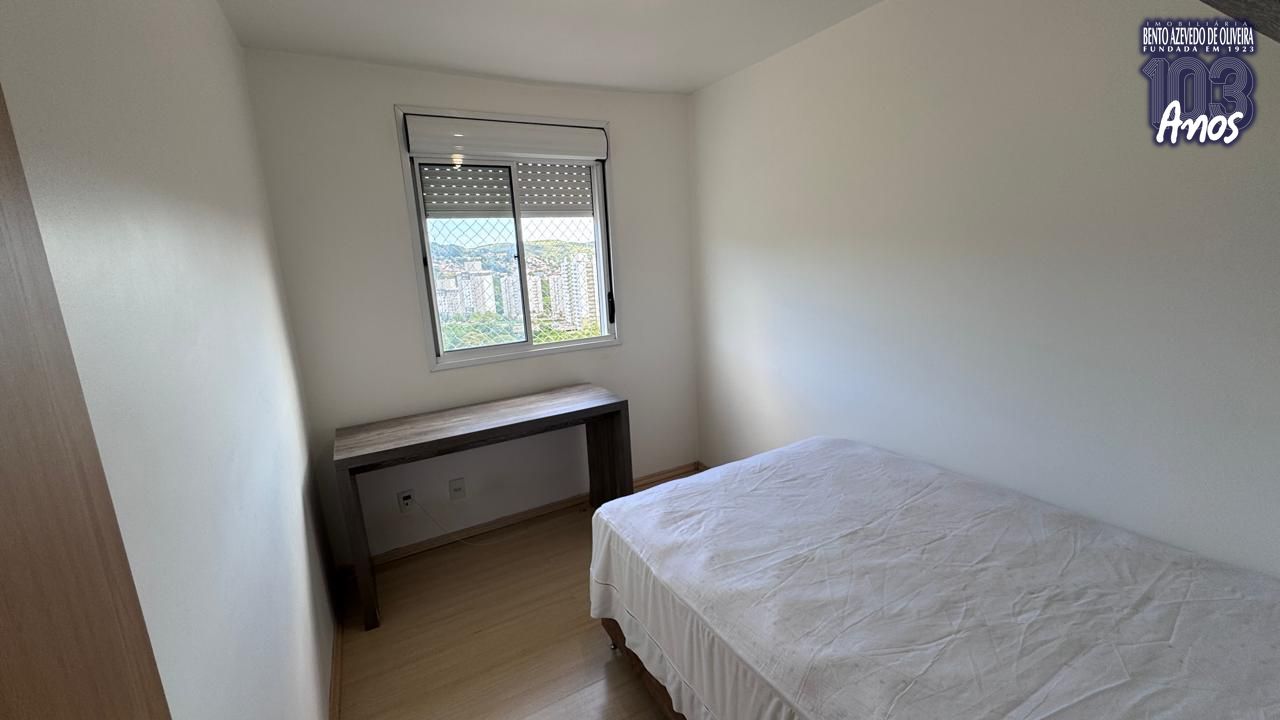 Apartamento, 2 quartos, 52 m² - Foto 21