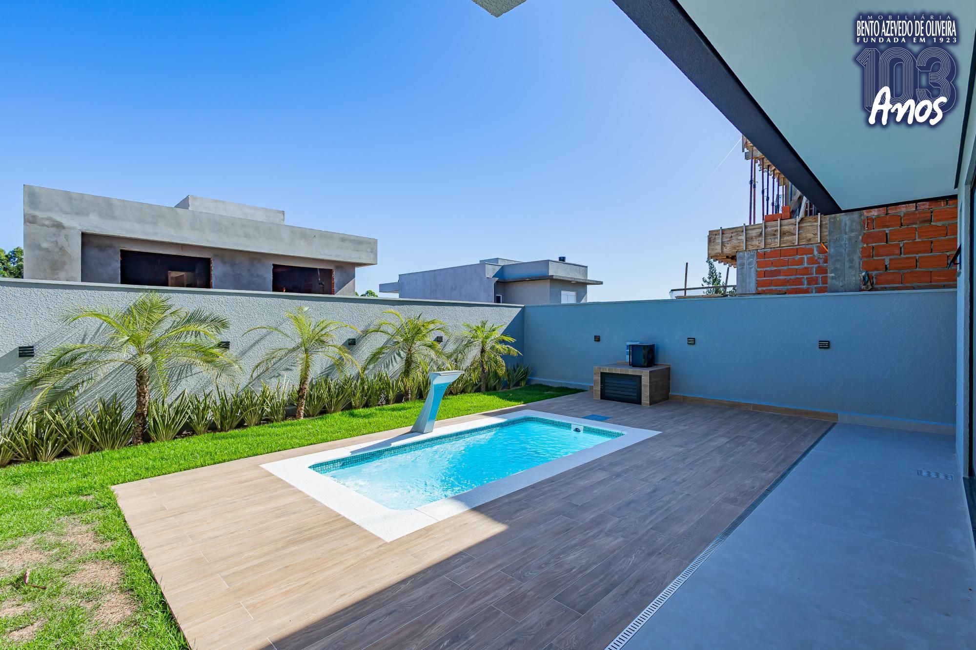 Casa de Condomínio, 3 quartos - Foto 12