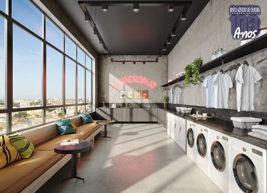 Apartamento, 1 quarto, 37 m² - Foto 10