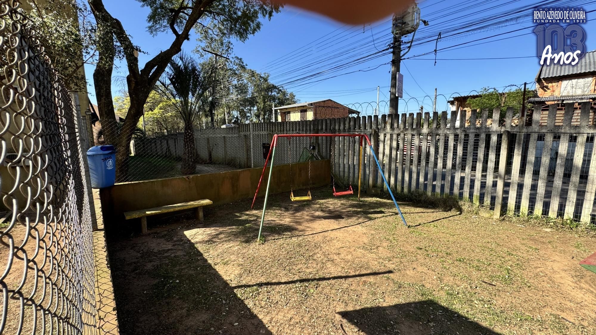 Apartamento, 2 quartos, 40 m² - Foto 20