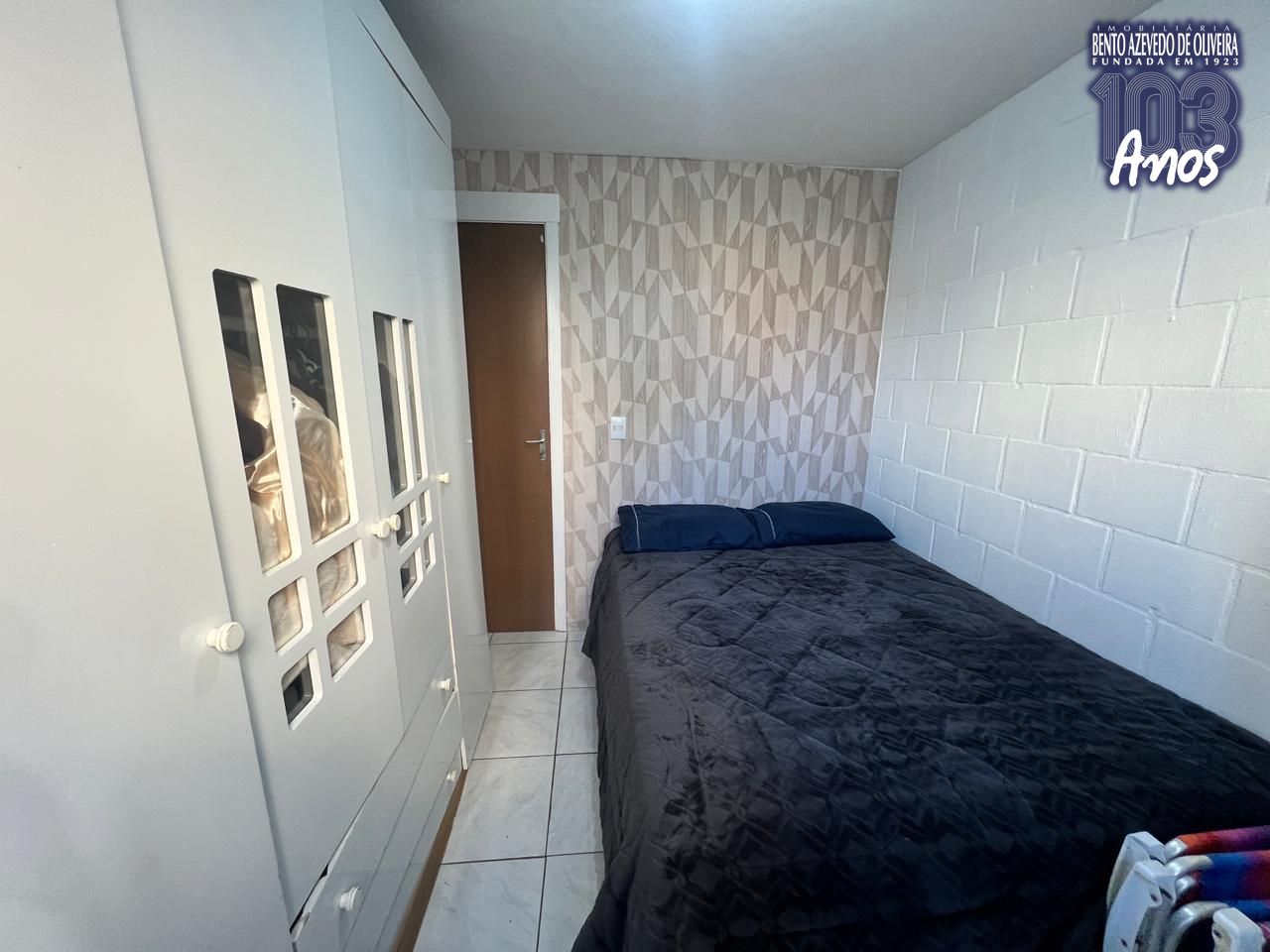 Apartamento, 2 quartos, 40 m² - Foto 15