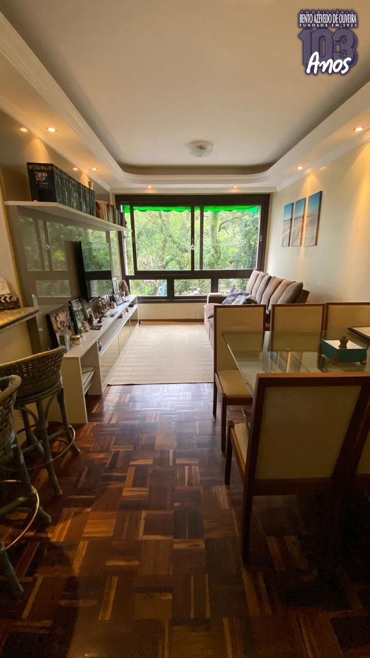 Apartamento, 2 quartos, 60 m² - Foto 2