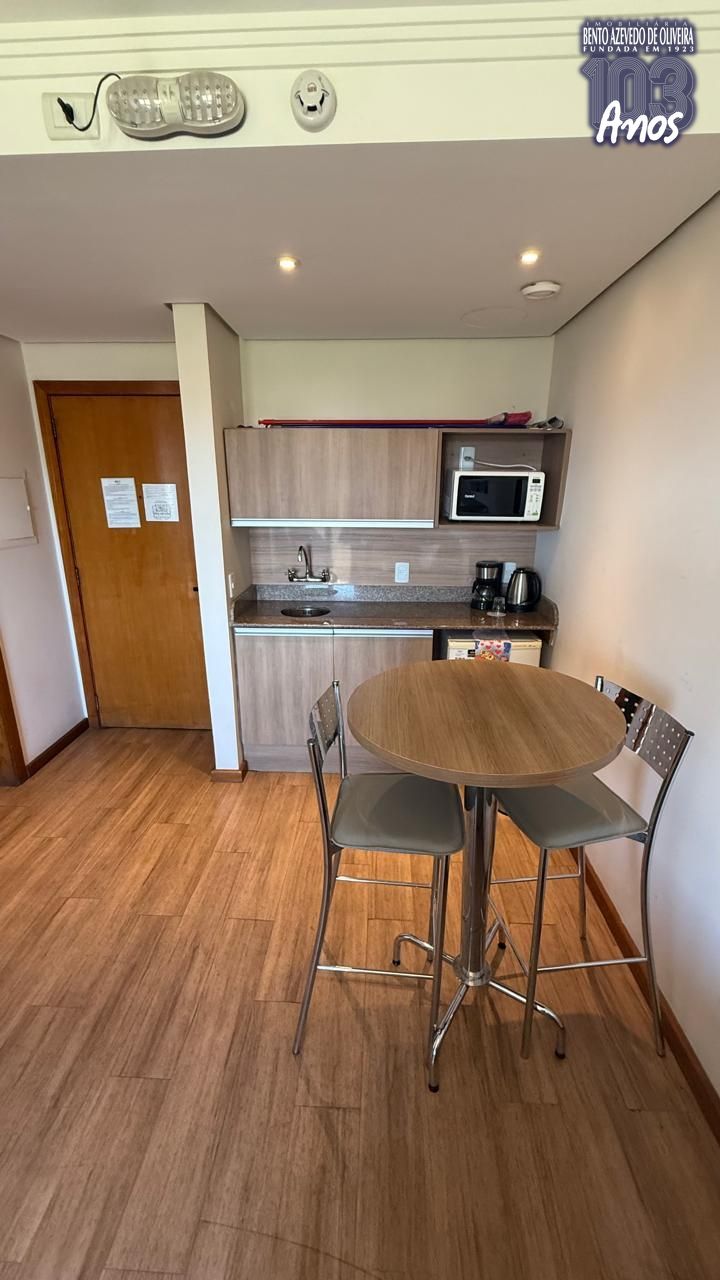 Flat/Apart Hotel, 1 quarto, 37 m² - Foto 3