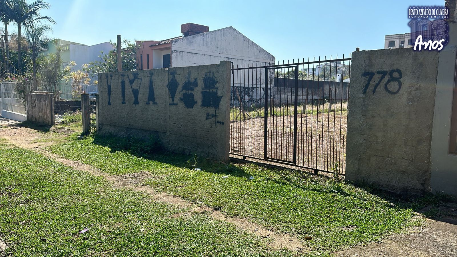 Terreno, 550 m² - Foto 2