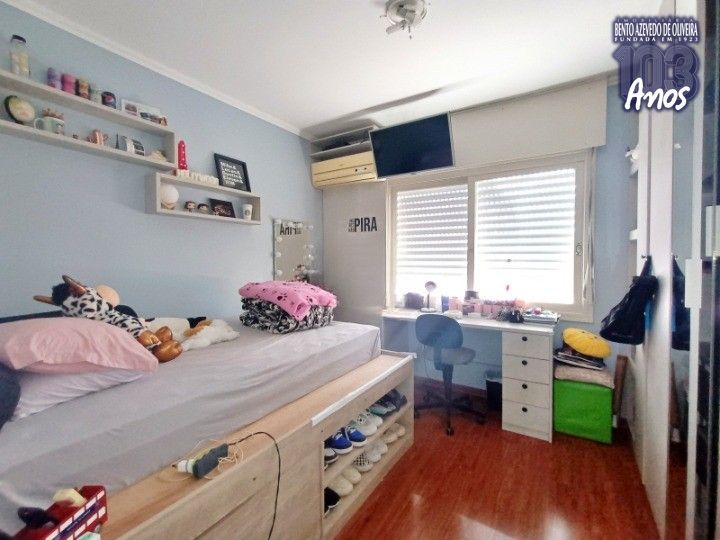 Cobertura, 3 quartos, 137 m² - Foto 9
