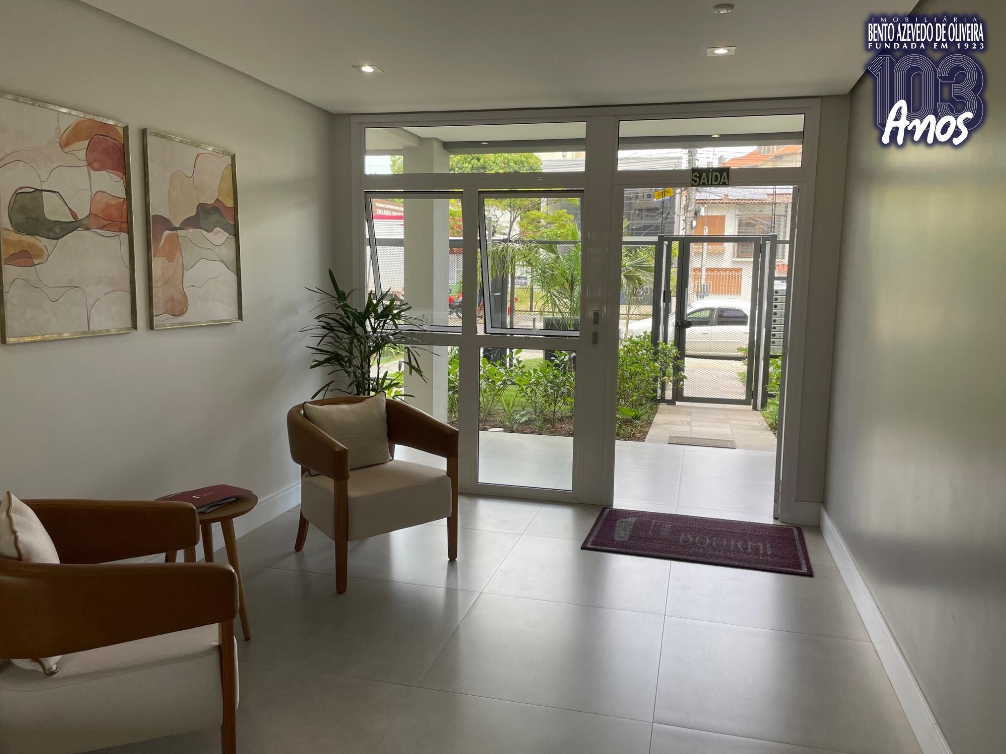 Apartamento, 2 quartos, 69 m² - Foto 6