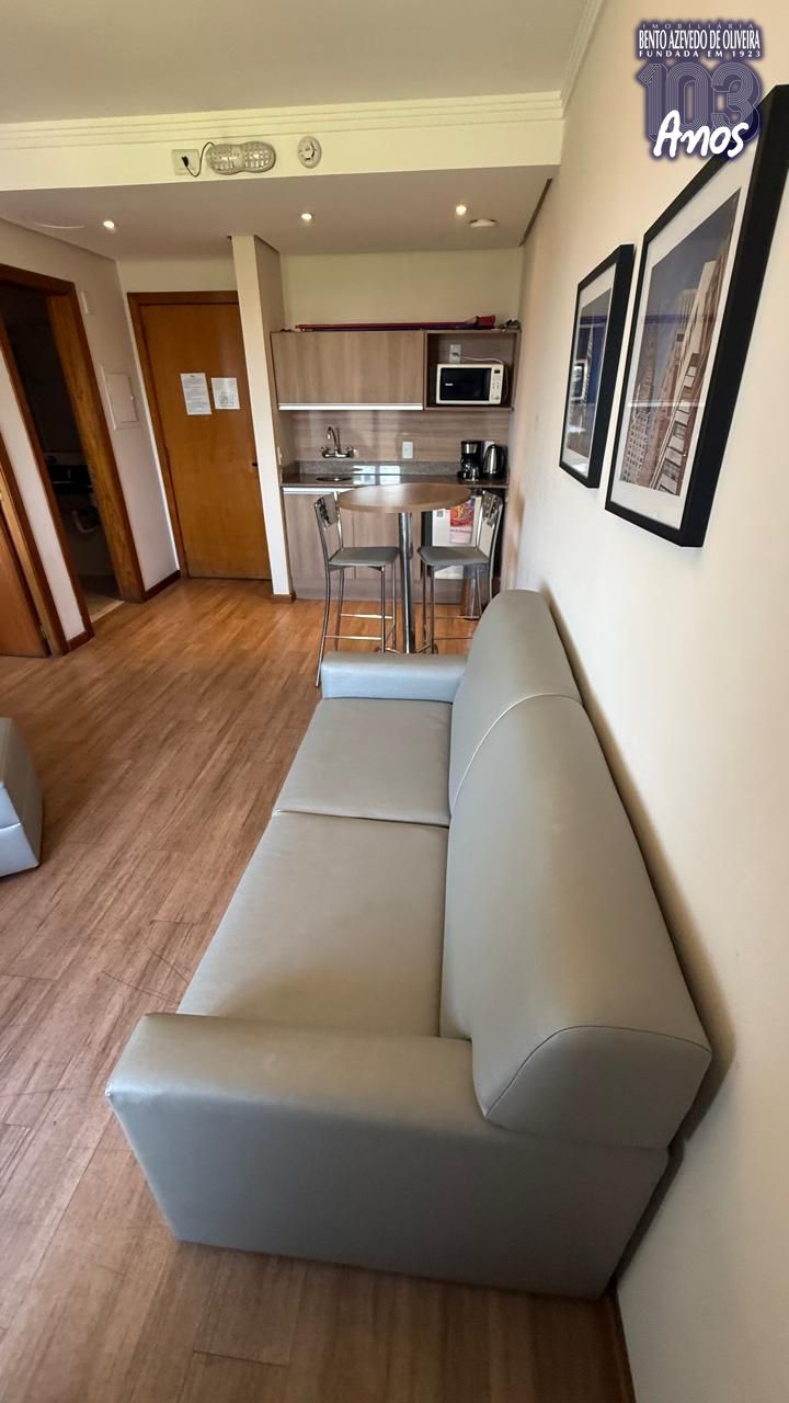 Flat/Apart Hotel, 1 quarto, 37 m² - Foto 6