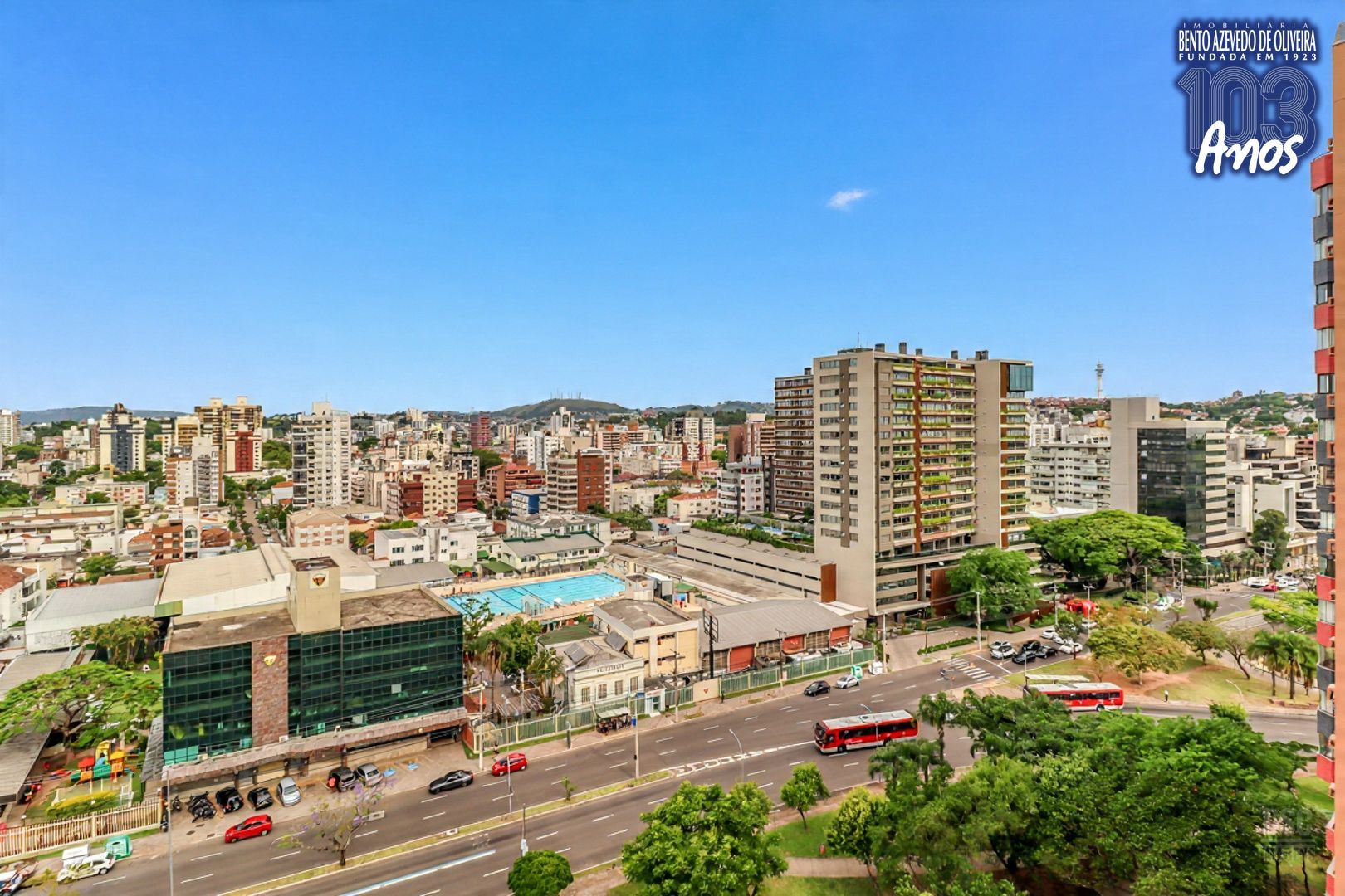 Apartamento, 3 quartos, 124 m² - Foto 13