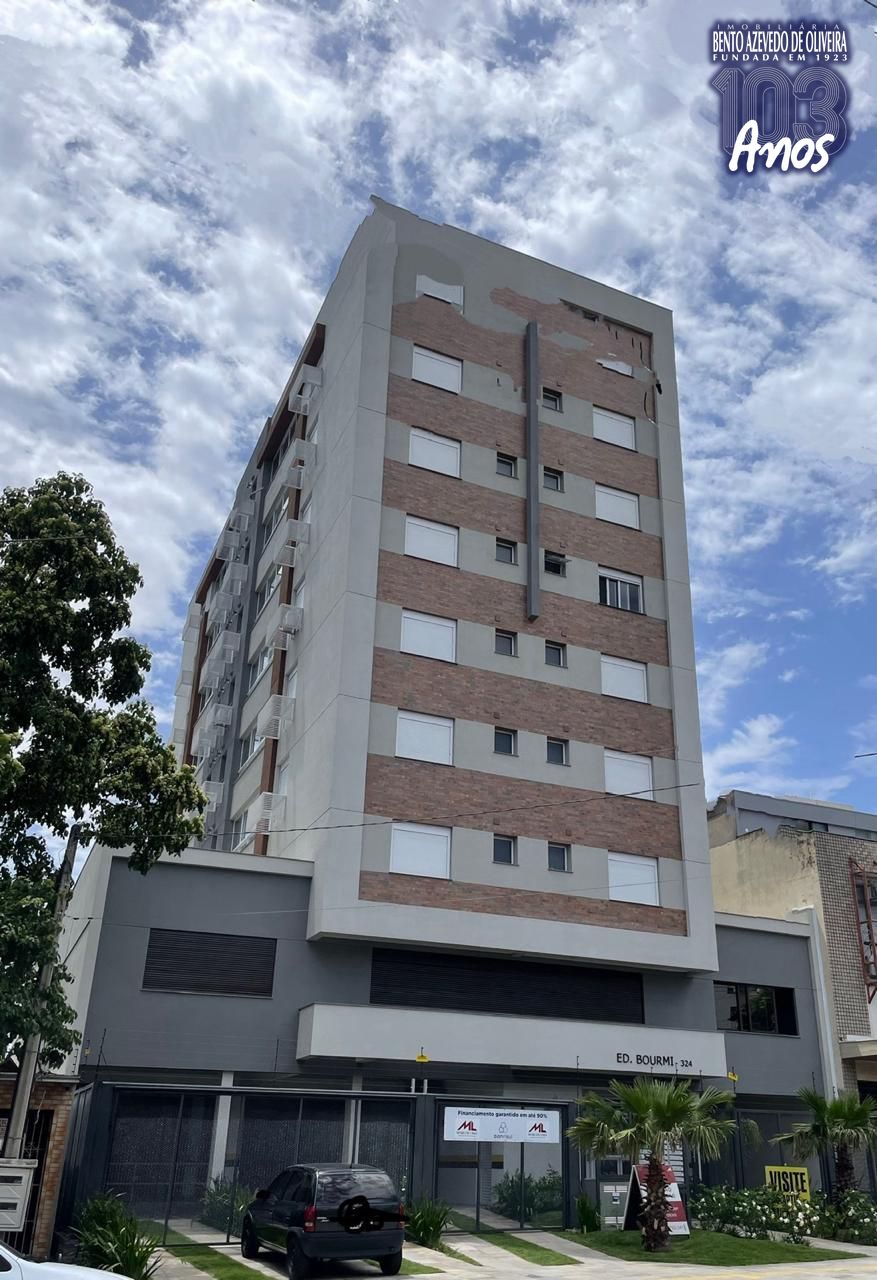 Apartamento, 2 quartos, 69 m² - Foto 1