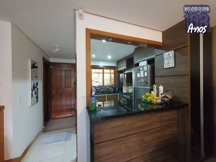 Casa, 3 quartos, 163 m² - Foto 2