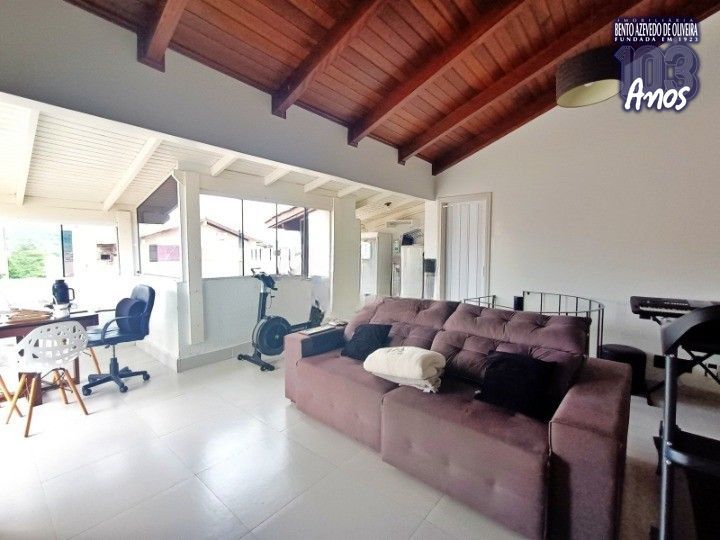 Cobertura, 3 quartos, 137 m² - Foto 17