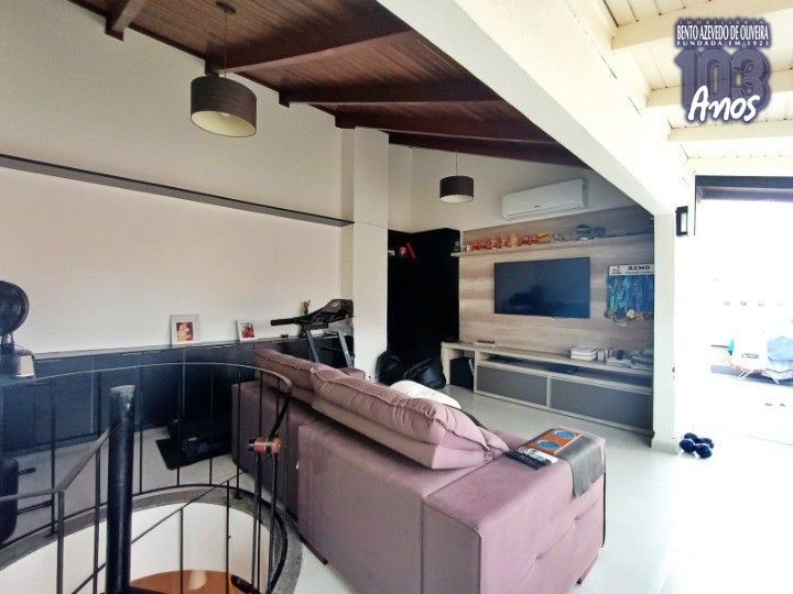 Cobertura, 3 quartos, 137 m² - Foto 21