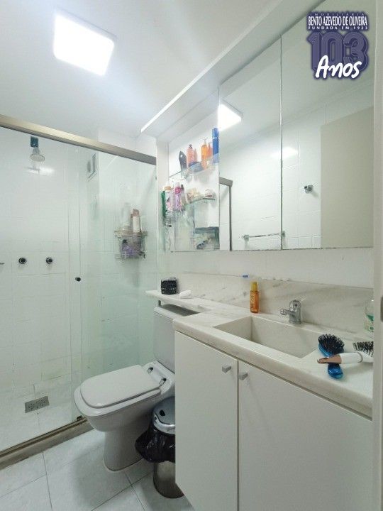 Cobertura, 3 quartos, 137 m² - Foto 6