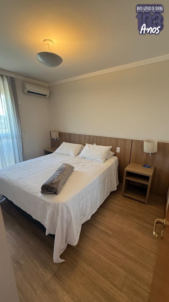 Flat/Apart Hotel, 1 quarto, 37 m² - Foto 7