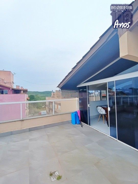 Cobertura, 3 quartos, 137 m² - Foto 14
