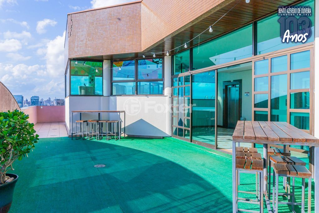 Flat/Apart Hotel, 1 quarto, 37 m² - Foto 14