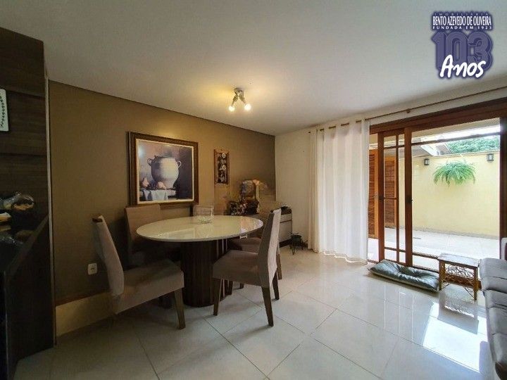 Casa, 3 quartos, 163 m² - Foto 3