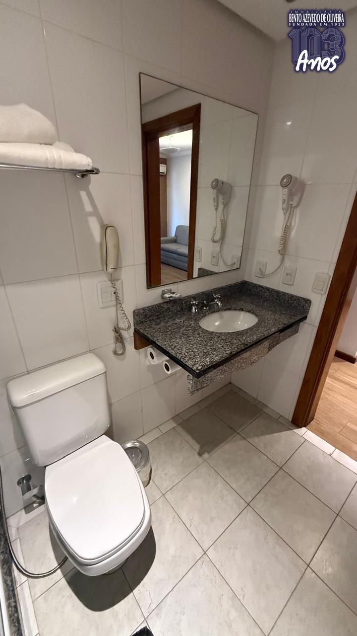 Flat/Apart Hotel, 1 quarto, 37 m² - Foto 10