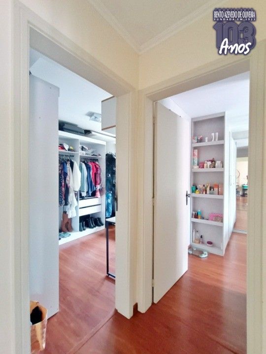 Cobertura, 3 quartos, 137 m² - Foto 10
