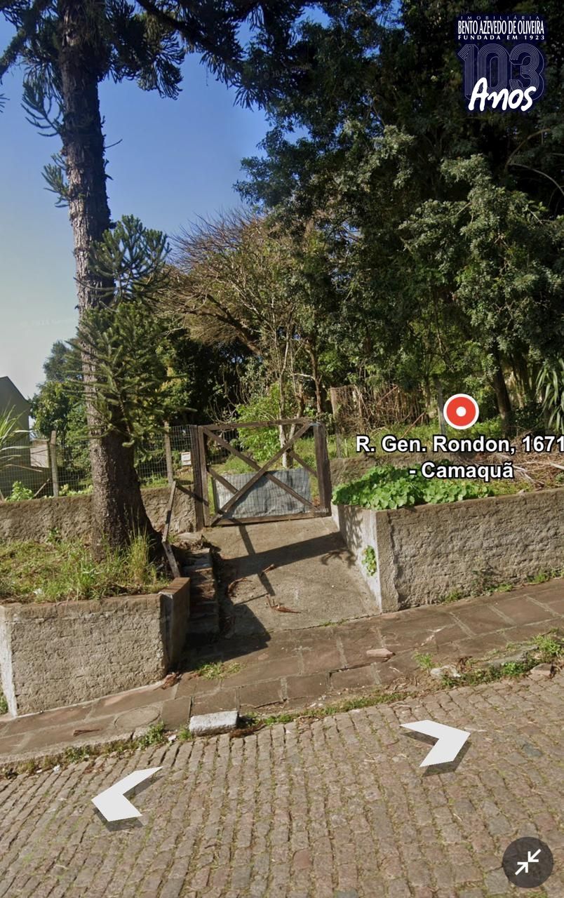 Terreno, 594 m² - Foto 1