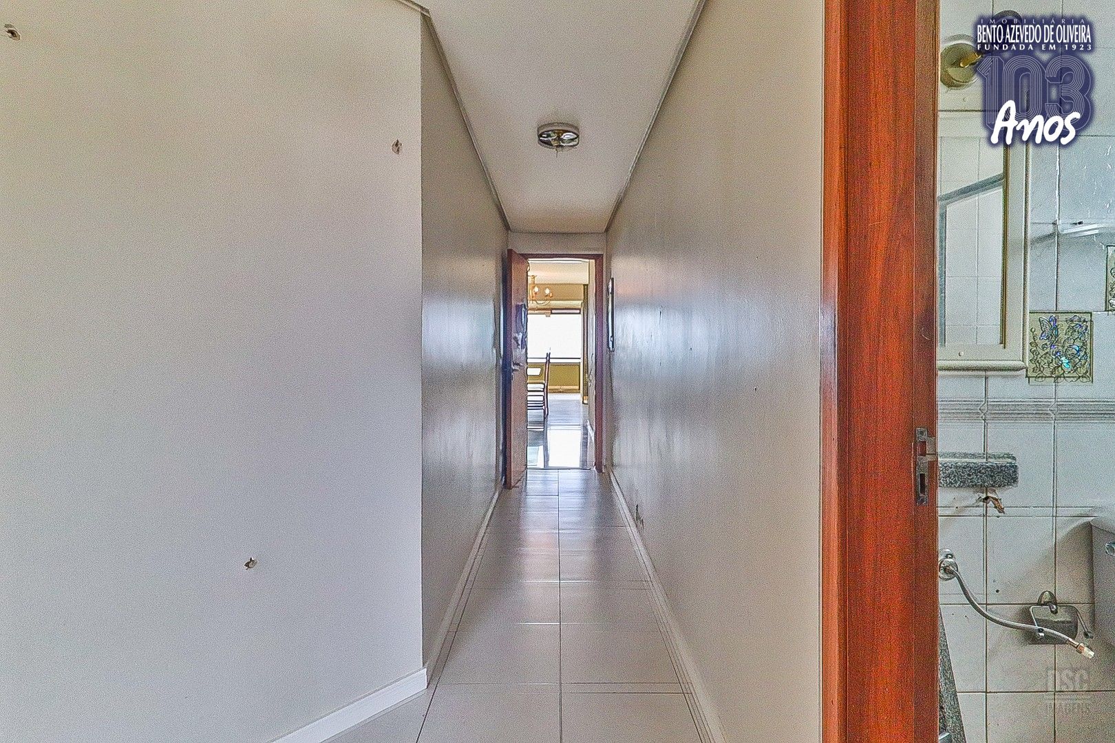 Apartamento, 3 quartos, 124 m² - Foto 6