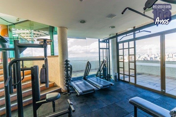 Flat/Apart Hotel, 1 quarto, 37 m² - Foto 11