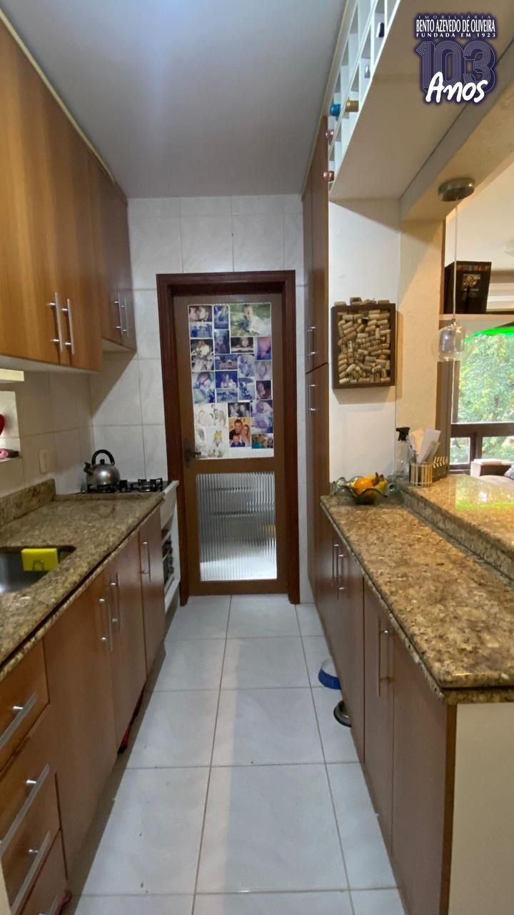 Apartamento, 2 quartos, 60 m² - Foto 5