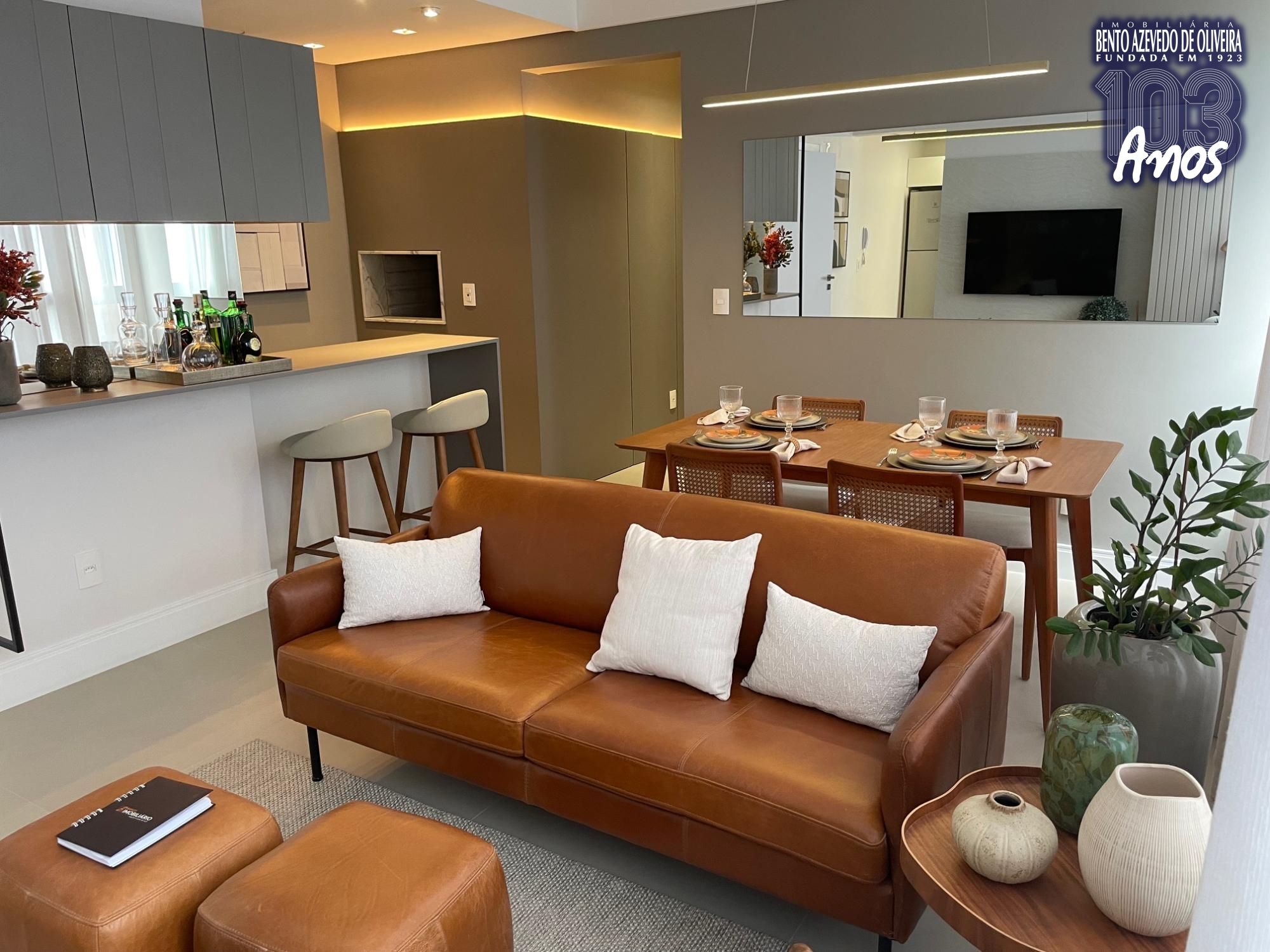 Apartamento, 2 quartos, 69 m² - Foto 21