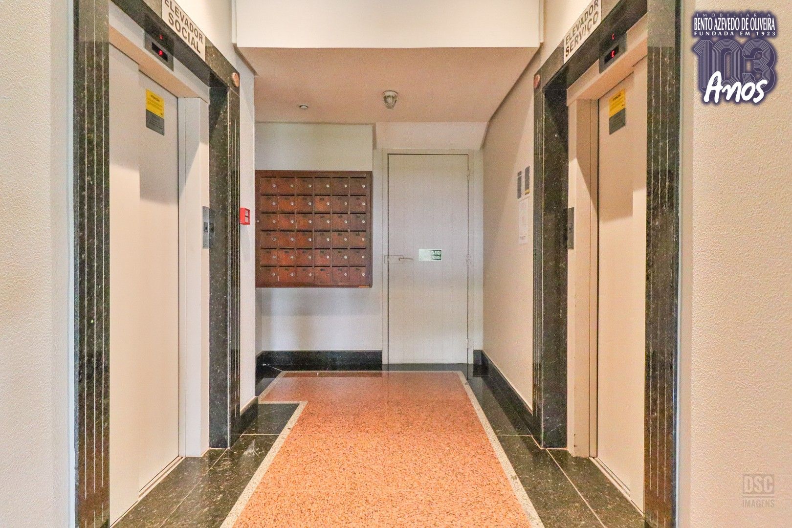 Apartamento, 3 quartos, 124 m² - Foto 21