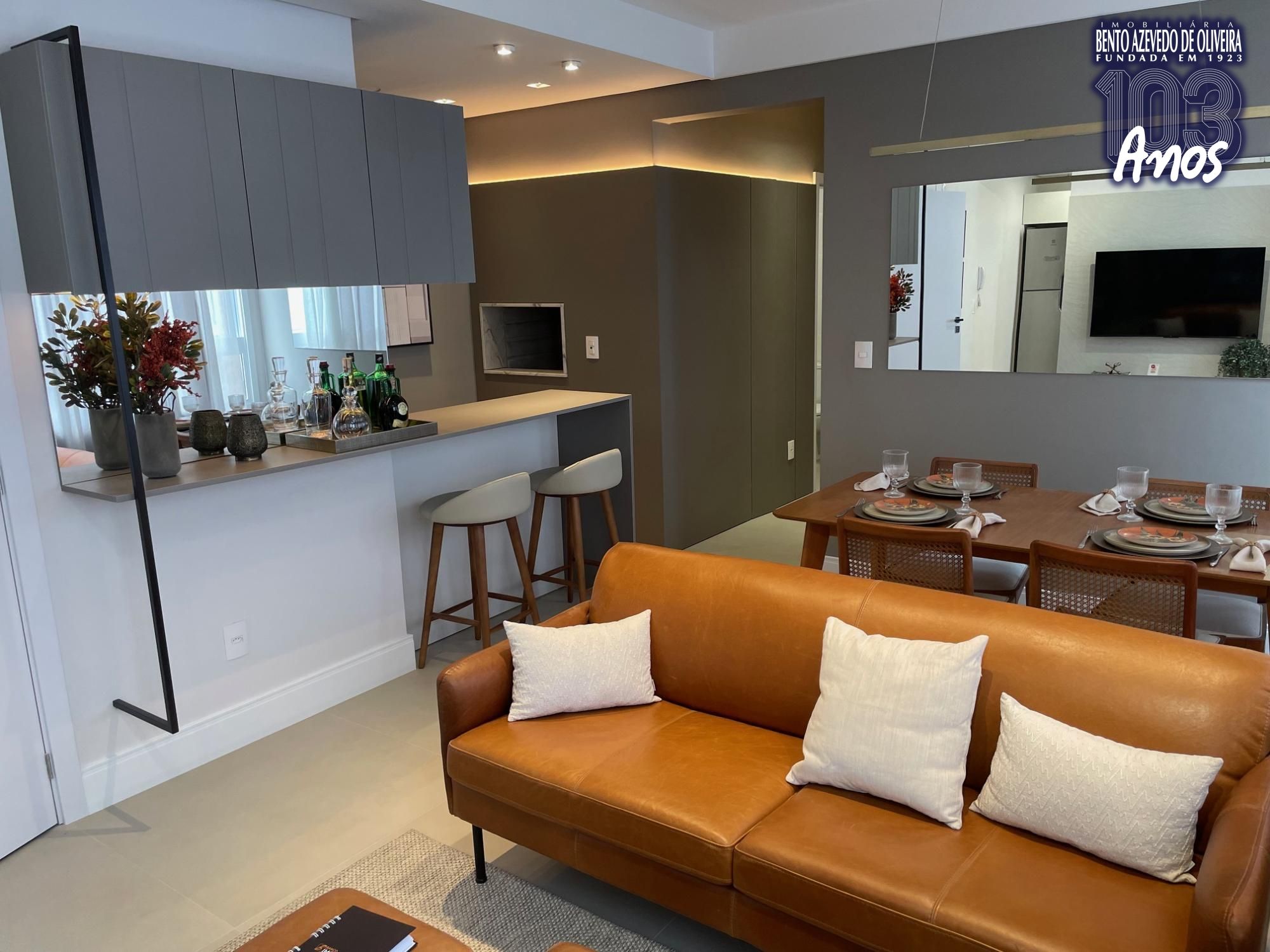Apartamento, 2 quartos, 69 m² - Foto 23
