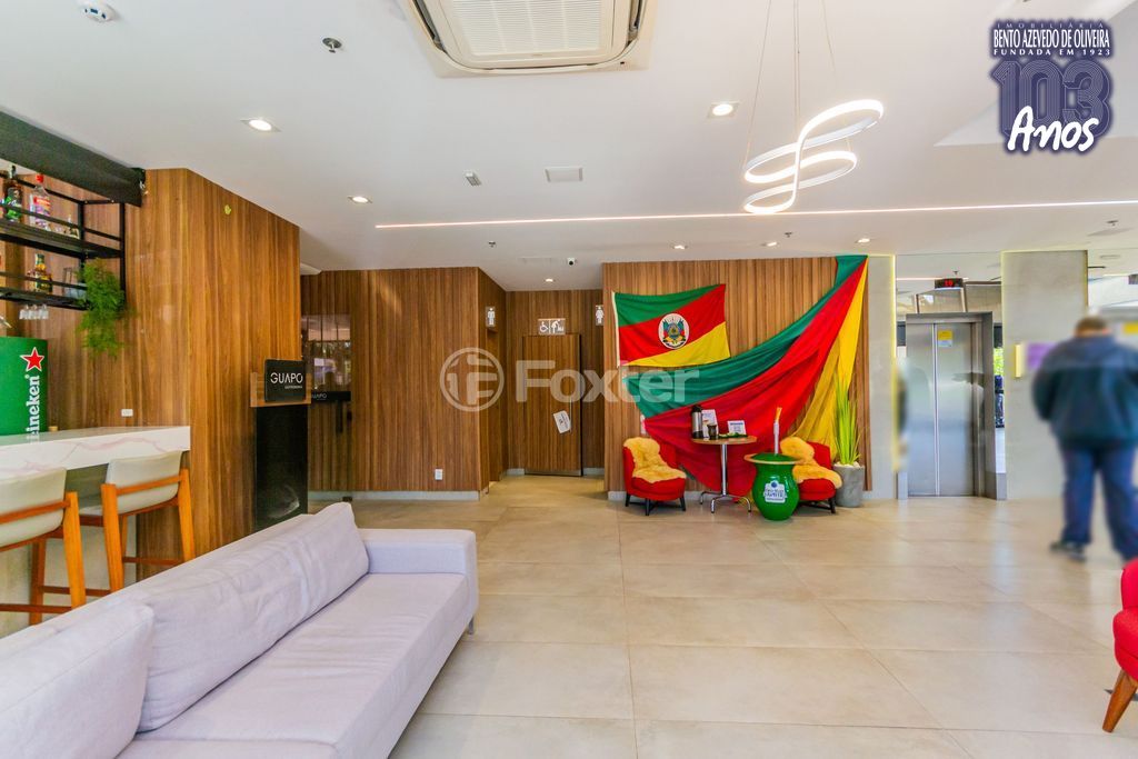 Flat/Apart Hotel, 1 quarto, 37 m² - Foto 11