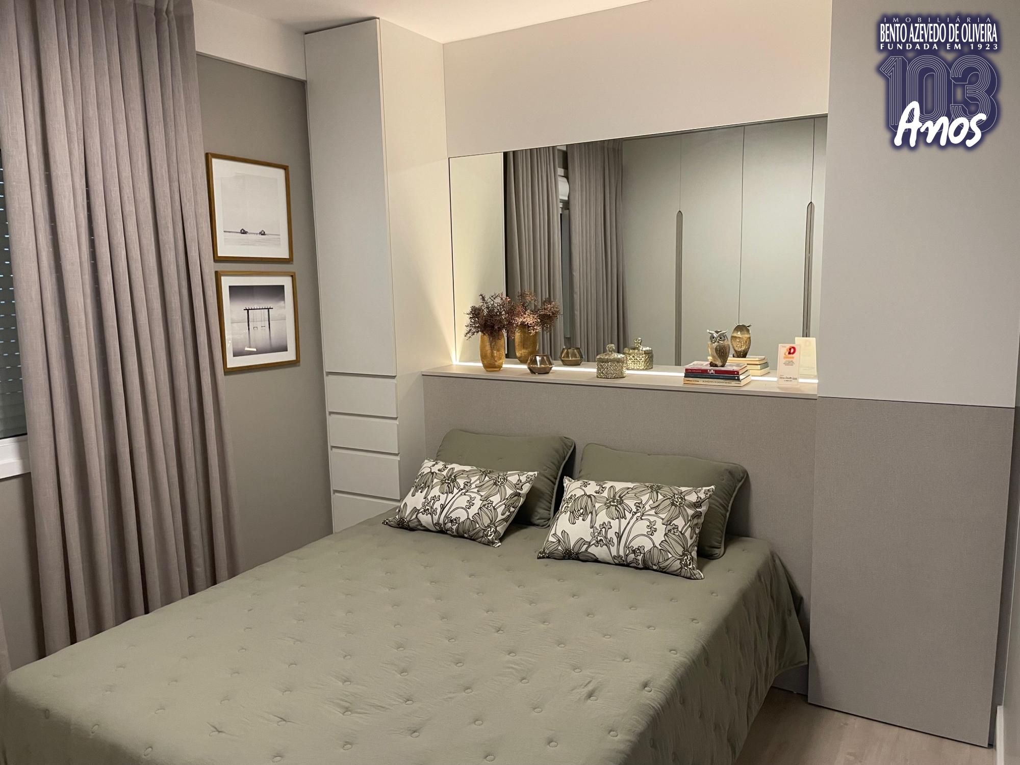 Apartamento, 2 quartos, 69 m² - Foto 29
