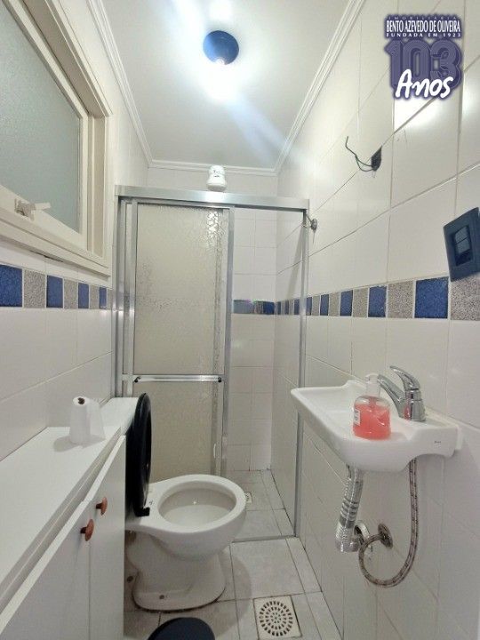 Cobertura, 3 quartos, 137 m² - Foto 13