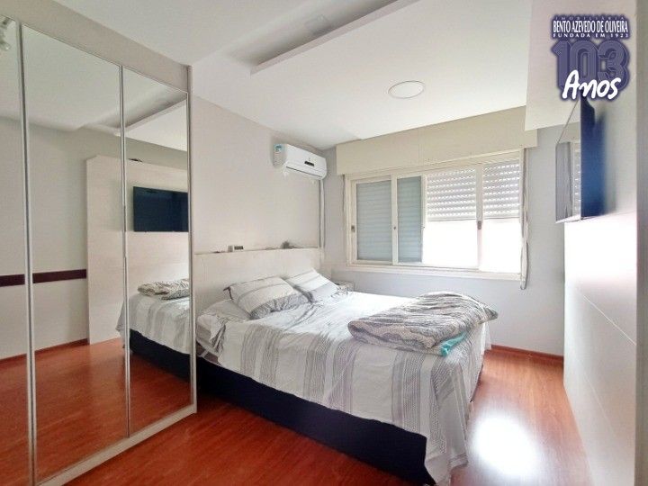 Cobertura, 3 quartos, 137 m² - Foto 8
