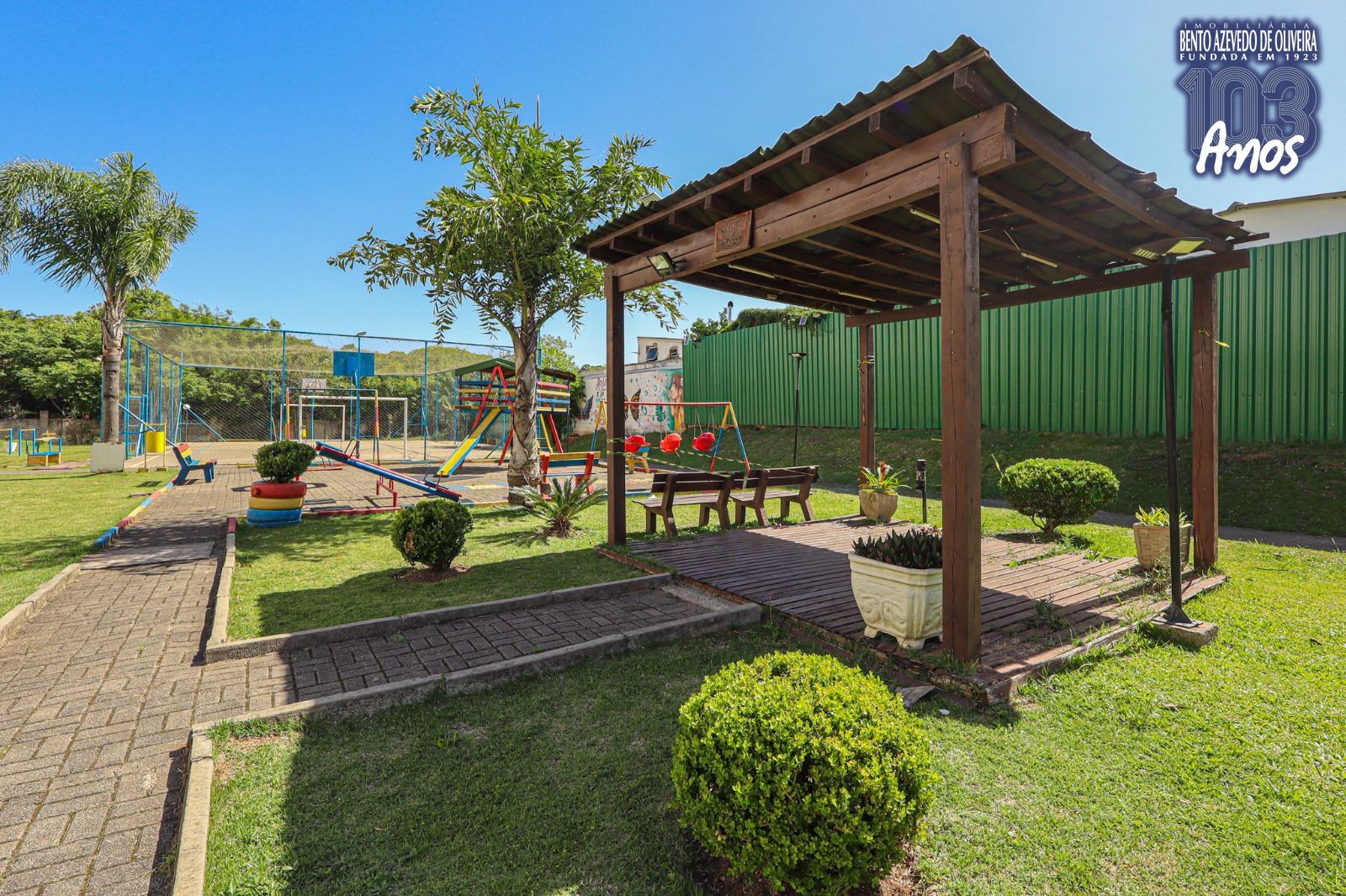 Apartamento, 2 quartos, 48 m² - Foto 26