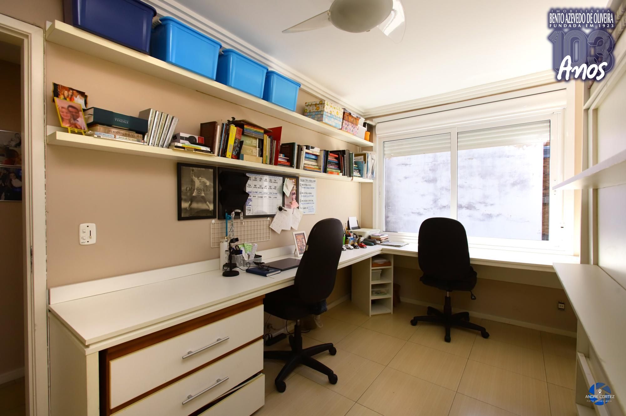 Cobertura, 3 quartos, 141 m² - Foto 18