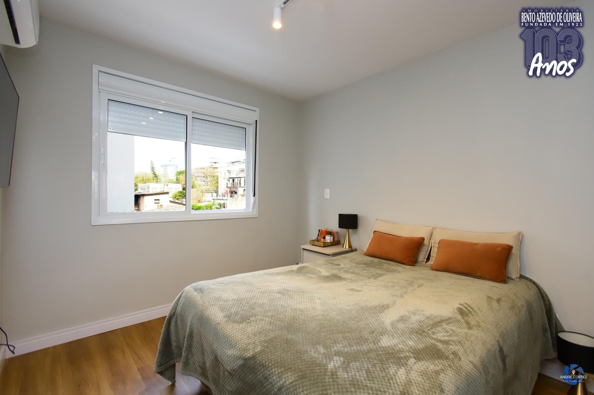 Apartamento, 1 quarto, 54 m² - Foto 14