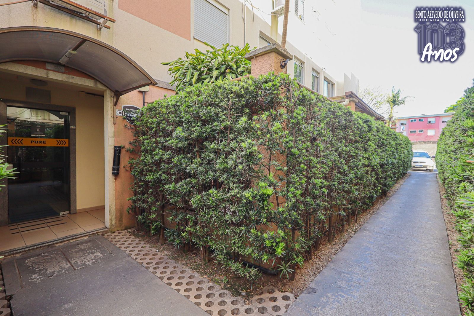 Apartamento, 2 quartos, 48 m² - Foto 17