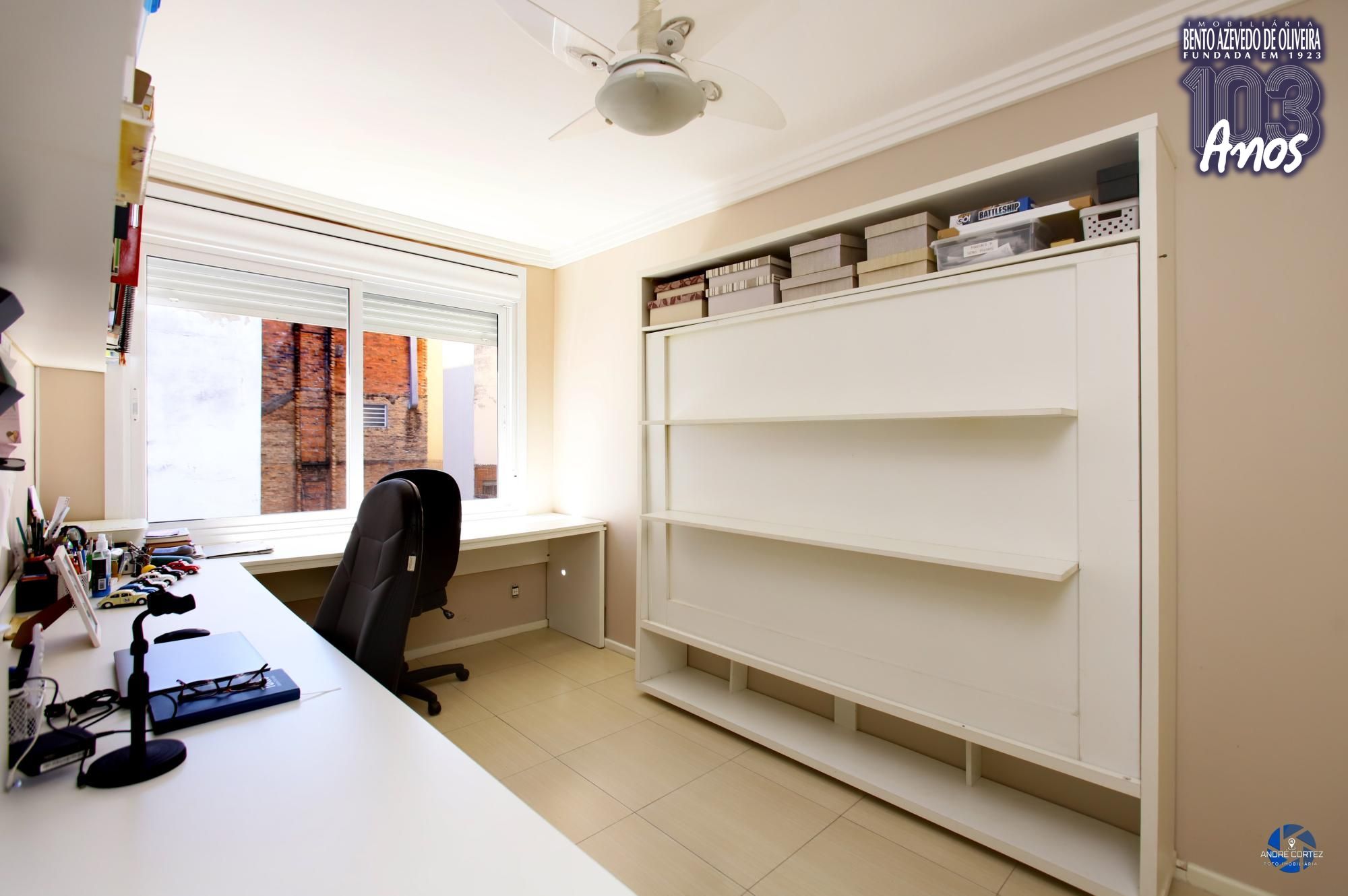 Cobertura, 3 quartos, 141 m² - Foto 16