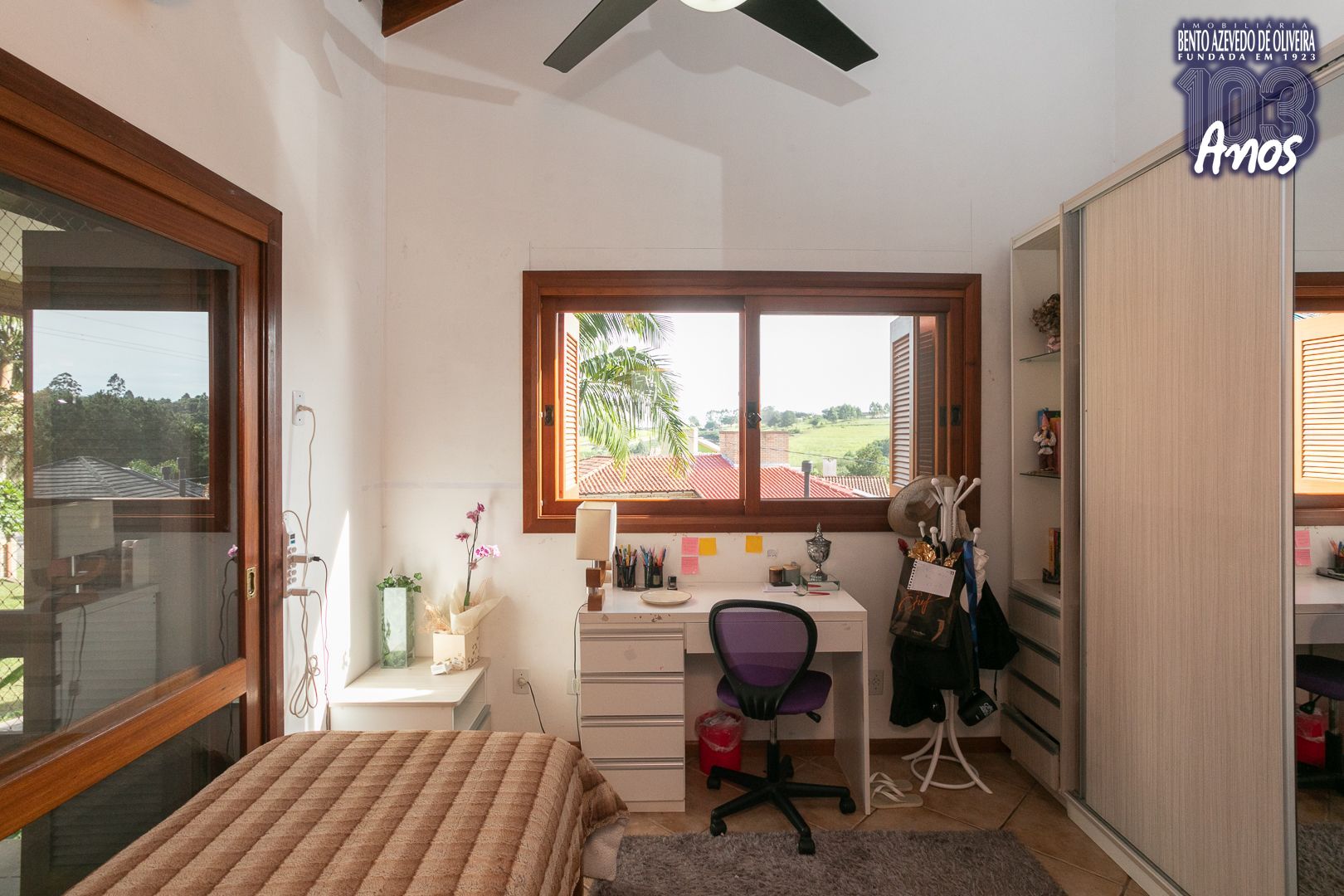 Casa de Condomínio, 6 quartos - Foto 43